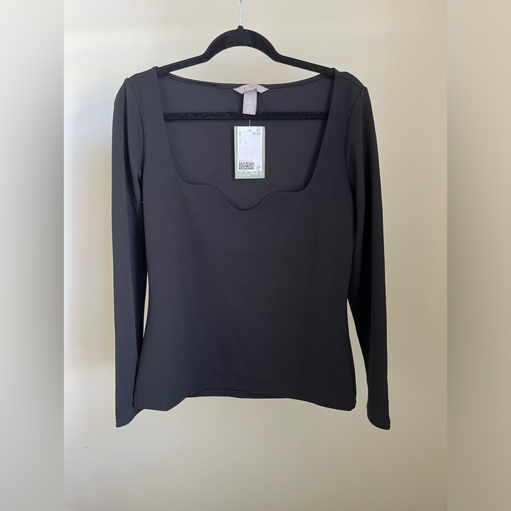 H&M Women’s Blouse